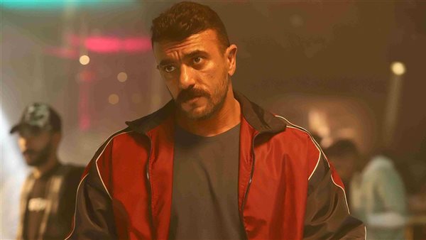 كان قلم حقيقي.. الفنانة درة تتحدث عن مشهد صفعها لـ أحمد العوضي في على كلاي